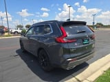 2023 Honda CR-V - Preview 7