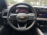 2026 Chevrolet Suburban - Preview 14