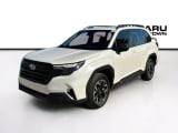 2025 Subaru Forester - Preview 4