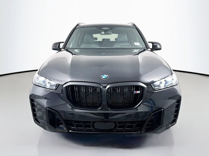 2026 BMW X5 - Image 1