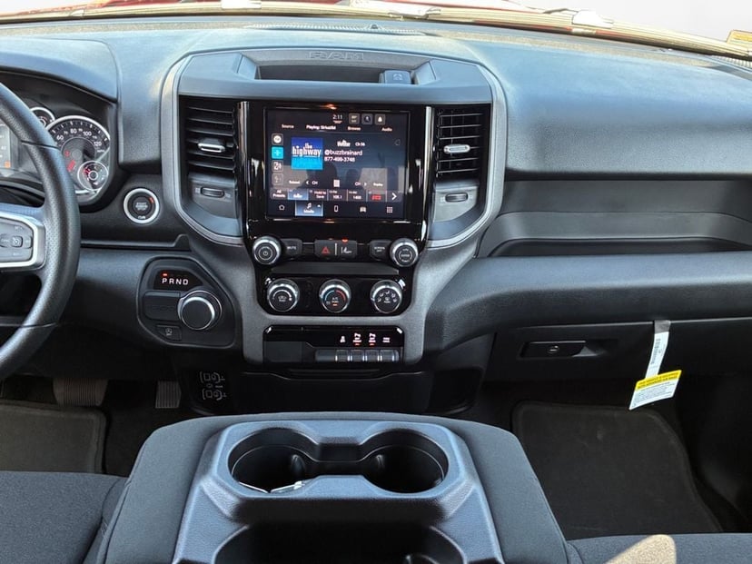 2026 Ram 1500 Express - Image 3