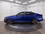 2024 Honda Accord - Preview 4
