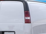 2026 Chevrolet Express Cargo - Preview 11