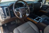 2018 GMC Sierra 1500 - Preview 8