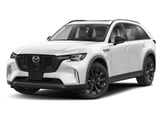 2026 Mazda CX-90 - Preview 2
