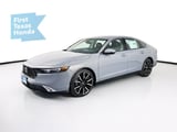 2026 Honda Accord - Preview 3