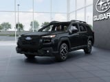 2026 Subaru Outback - Preview 2