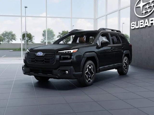 2026 Subaru Outback - Image 1