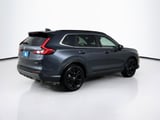 2023 Honda CR-V - Preview 7
