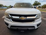 2019 Chevrolet Colorado - Preview 2