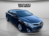 2013 Toyota Avalon - Preview 3