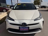 2020 Toyota Prius - Preview 6