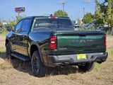 2026 Ram 1500 - Preview 4