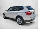 2013 BMW X3 - Preview 6