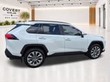 2024 Toyota RAV4 - Preview 10