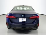 2026 BMW 5 Series - Preview 6