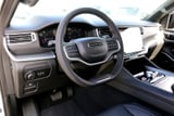 2026 Jeep Grand Wagoneer - Preview 7