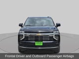 2025 Chevrolet Tahoe - Preview 8