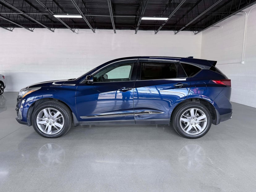 2020 Acura RDX - Image 3