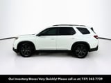 2025 Honda Pilot - Preview 4
