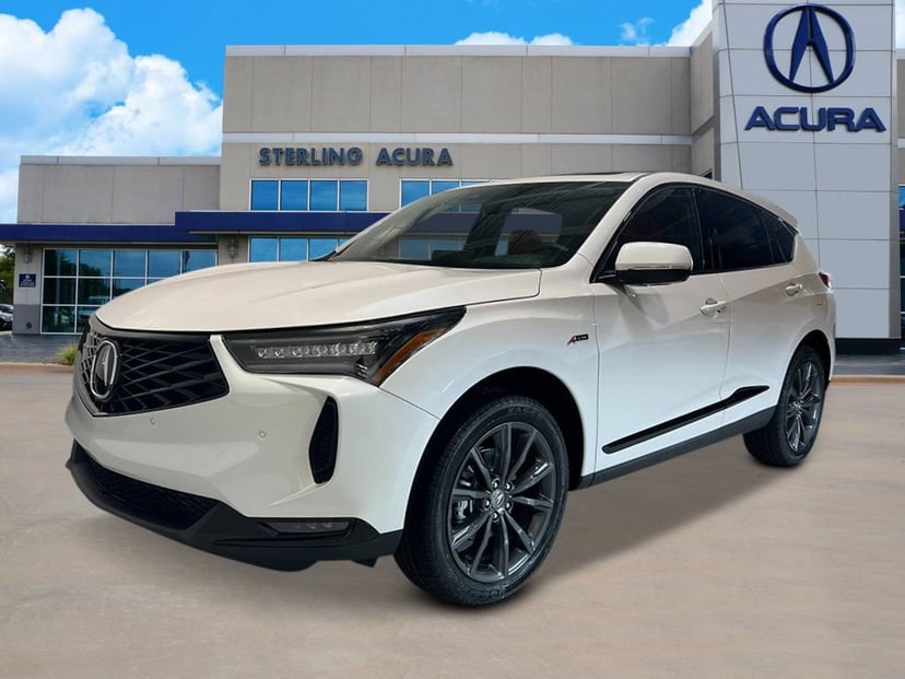 2026 Acura RDX - Image 1