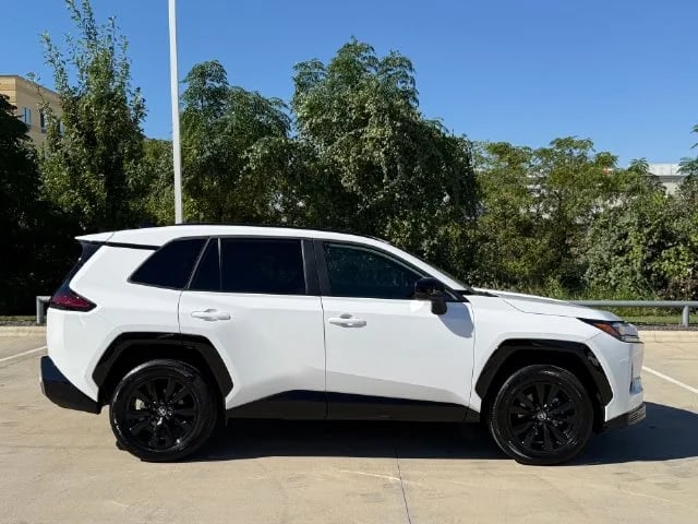 2026 Toyota RAV4 - Image 1