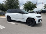 2026 Jeep Grand Cherokee - Preview 12