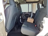 2026 Jeep Wrangler - Preview 10