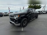 2024 Chevrolet Silverado 1500 - Preview 7
