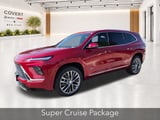 2026 Buick Enclave - Preview 4