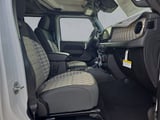 2026 Jeep Wrangler - Preview 15