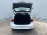 2016 Volkswagen E-Golf - Preview 8