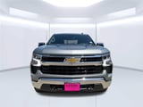 2026 Chevrolet Silverado - Preview 8