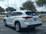 2023 Toyota Highlander - Preview 5