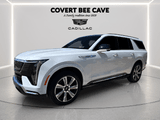 2026 Cadillac Escalade IQL - Preview 3