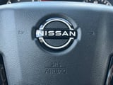 2027 Nissan Frontier - Preview 5