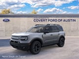 2026 Ford Bronco Sport - Preview 2