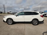 2019 Subaru Outback - Preview 4