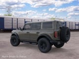 2026 Ford Bronco - Preview 4