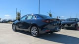 2026 Mazda Mazda3 - Preview 4