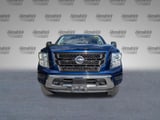 2022 Nissan Titan - Preview 4