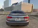 2022 Volkswagen Passat - Preview 9