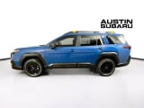 2026 Subaru Outback - Preview 4
