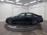 2026 Mercedes-Benz C-Class - Preview 4