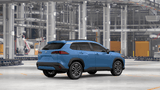 2026 Toyota Corolla Cross - Preview 10