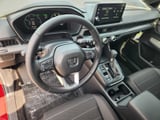 2026 Honda CR-V - Preview 11