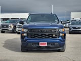 2022 Chevrolet Silverado 1500 - Preview 2