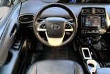 2016 Toyota Prius - Preview 5