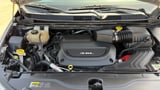 2017 Chrysler Pacifica - Preview 13