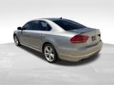 2014 Volkswagen Passat - Preview 7